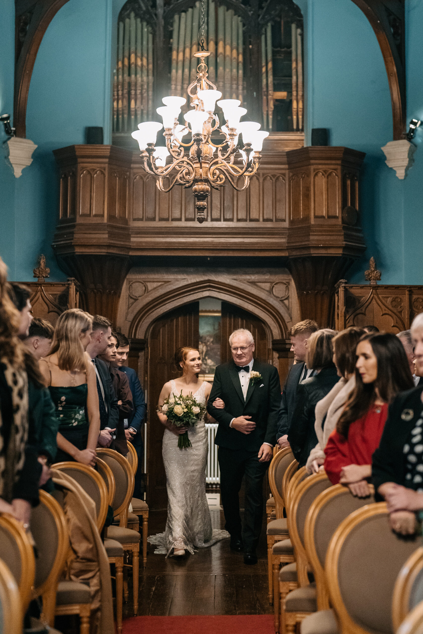 Beautiful wedding moments captured at Markree Castle and other stunning locations in Sligo by Sligo Wedding Photographer Wojciech Koza. Every photo reflects timeless love and authentic emotions, showcasing Ireland’s most picturesque wedding venues