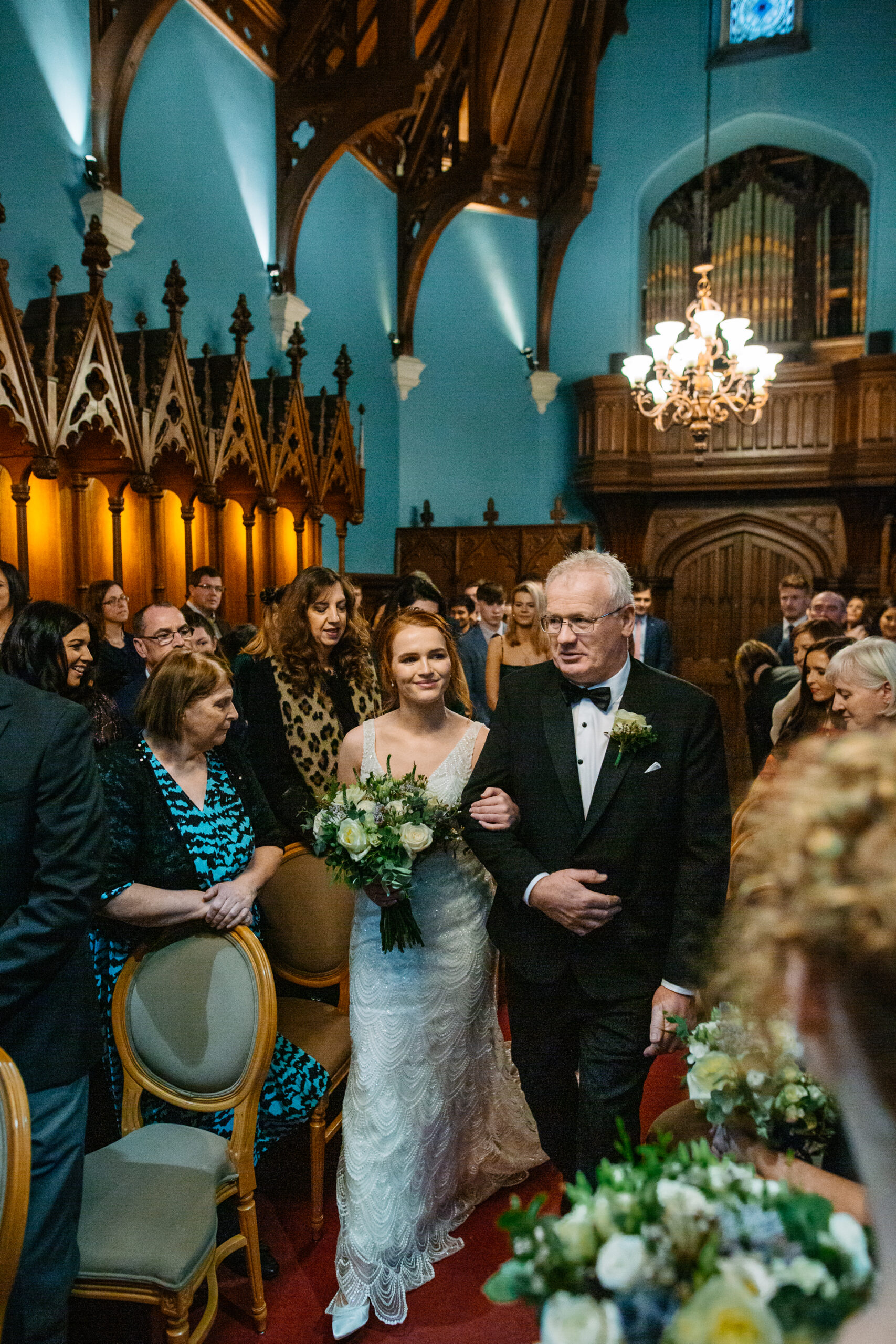 Beautiful wedding moments captured at Markree Castle and other stunning locations in Sligo by Sligo Wedding Photographer Wojciech Koza. Every photo reflects timeless love and authentic emotions, showcasing Ireland’s most picturesque wedding venues