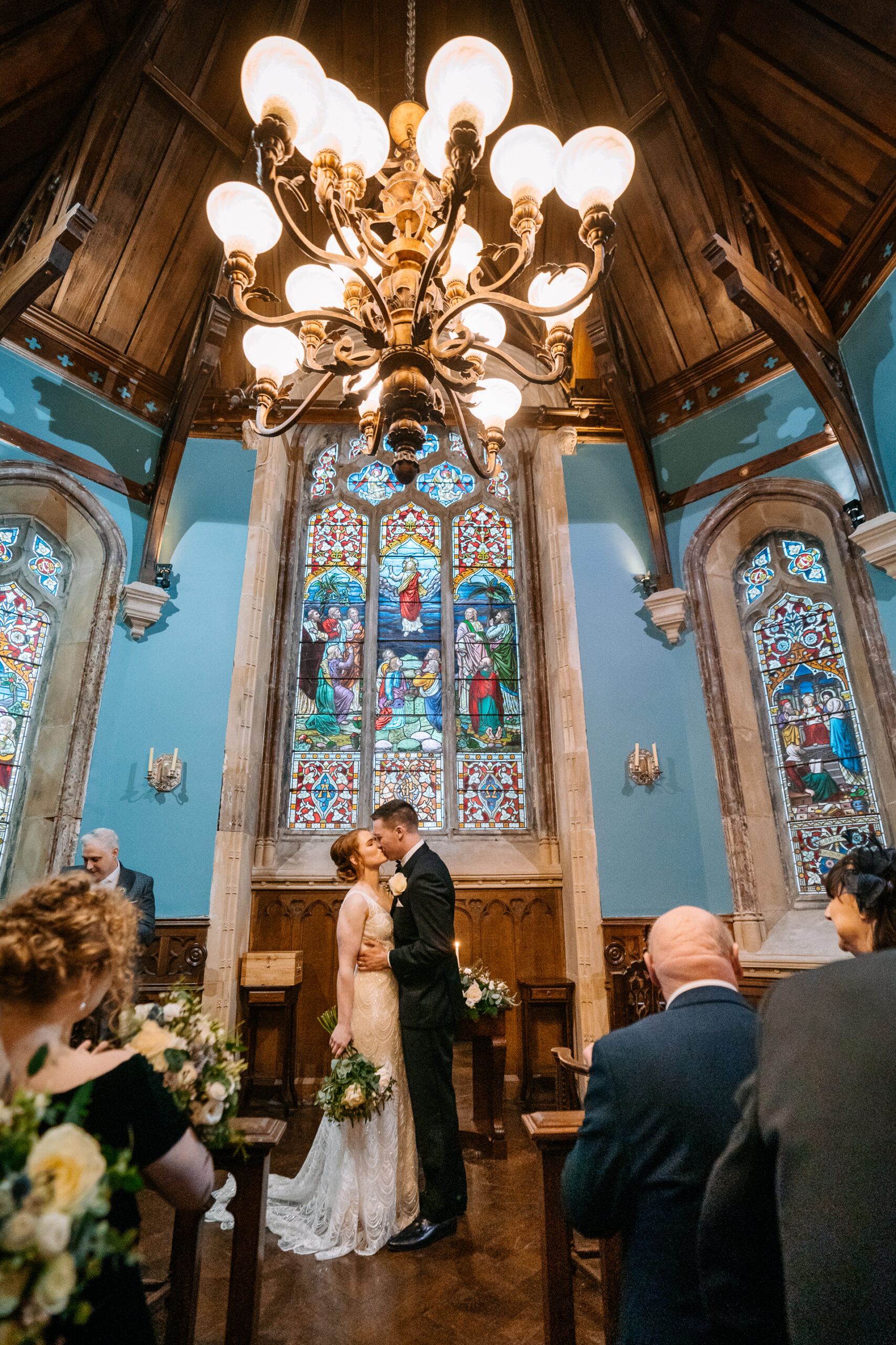 Beautiful wedding moments captured at Markree Castle and other stunning locations in Sligo by Sligo Wedding Photographer Wojciech Koza. Every photo reflects timeless love and authentic emotions, showcasing Ireland’s most picturesque wedding venues