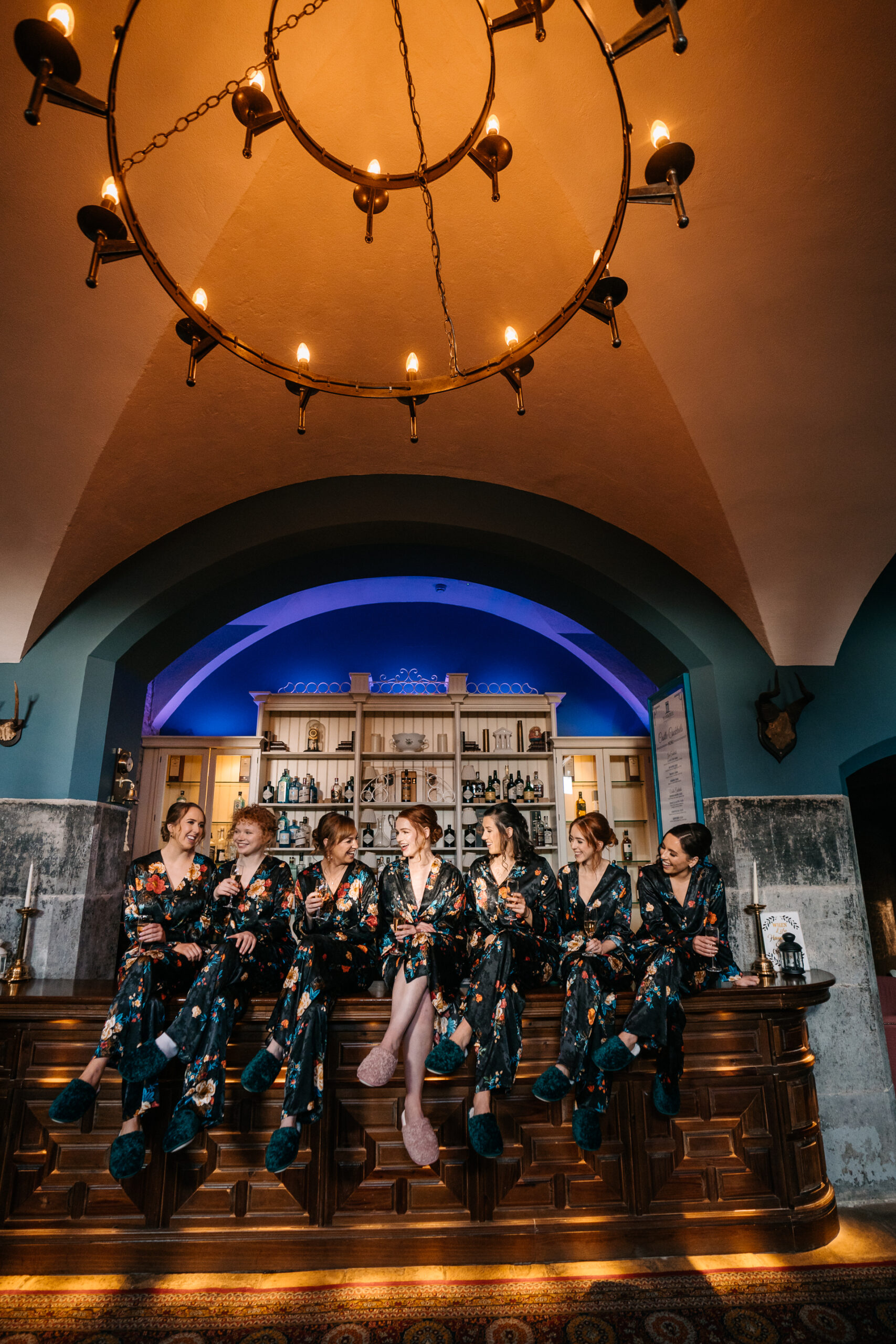 Beautiful wedding moments captured at Markree Castle and other stunning locations in Sligo by Sligo Wedding Photographer Wojciech Koza. Every photo reflects timeless love and authentic emotions, showcasing Ireland’s most picturesque wedding venues