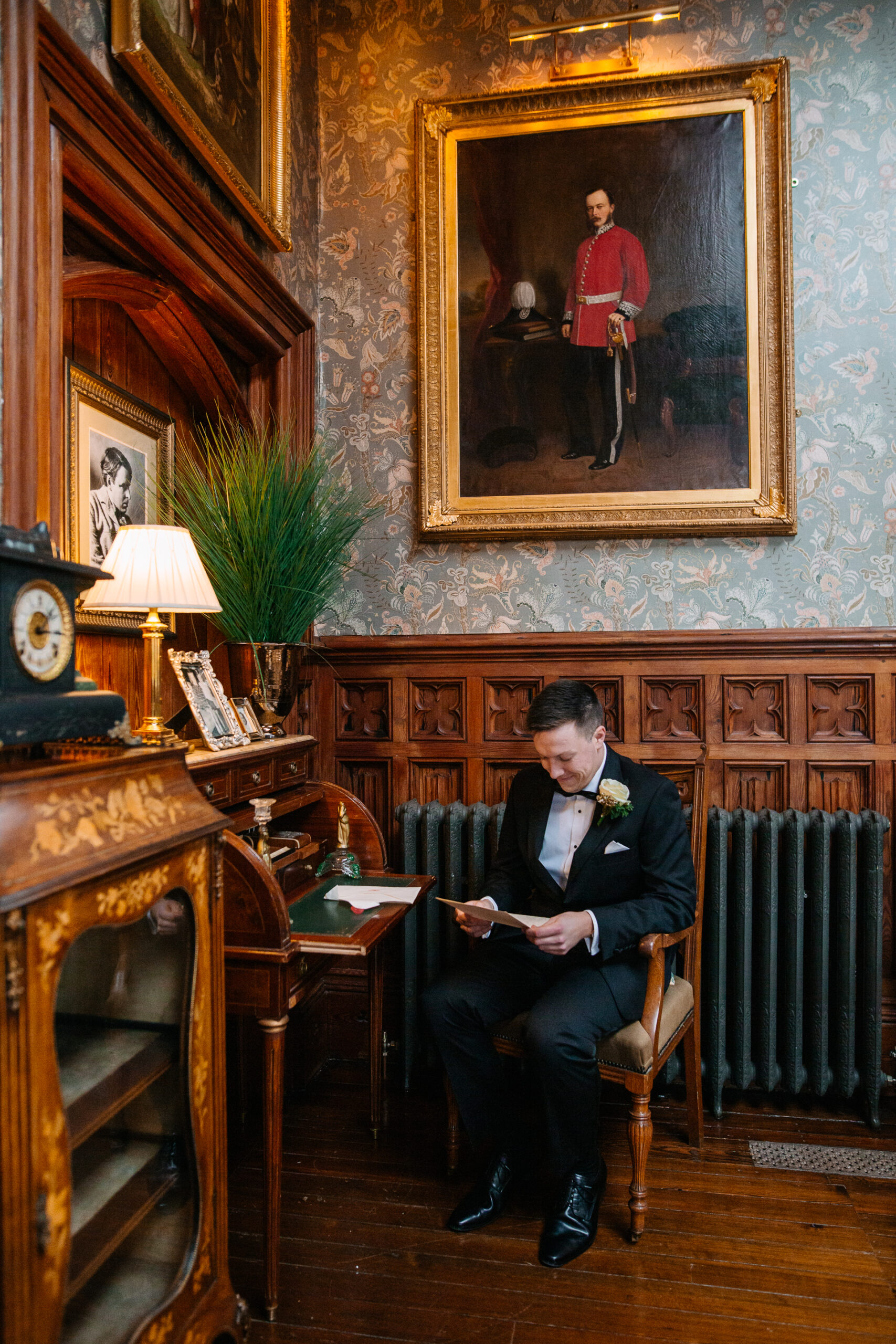 Beautiful wedding moments captured at Markree Castle and other stunning locations in Sligo by Sligo Wedding Photographer Wojciech Koza. Every photo reflects timeless love and authentic emotions, showcasing Ireland’s most picturesque wedding venues