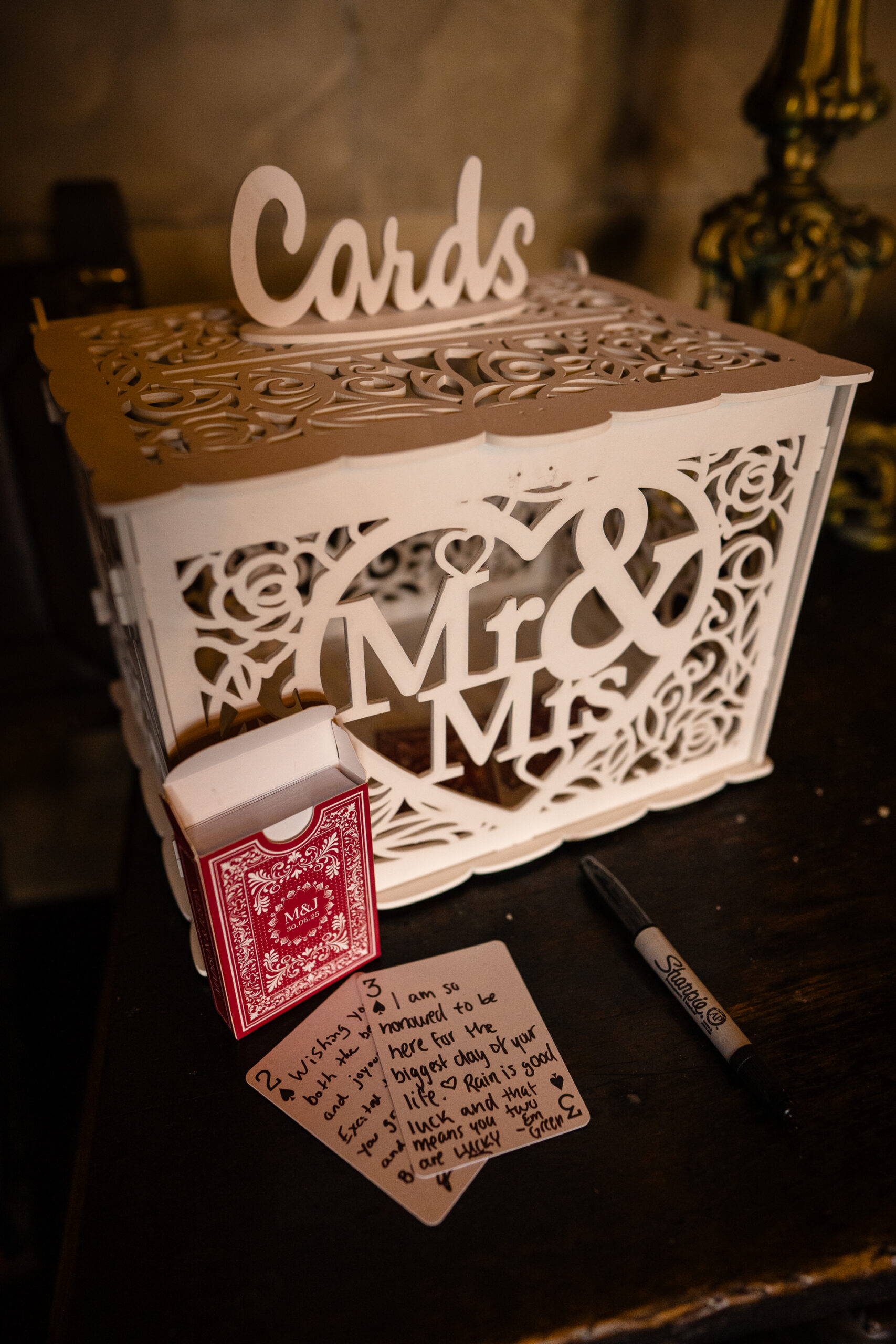 Intimate wedding preparations and First Look at Belleek Castle in Ireland
