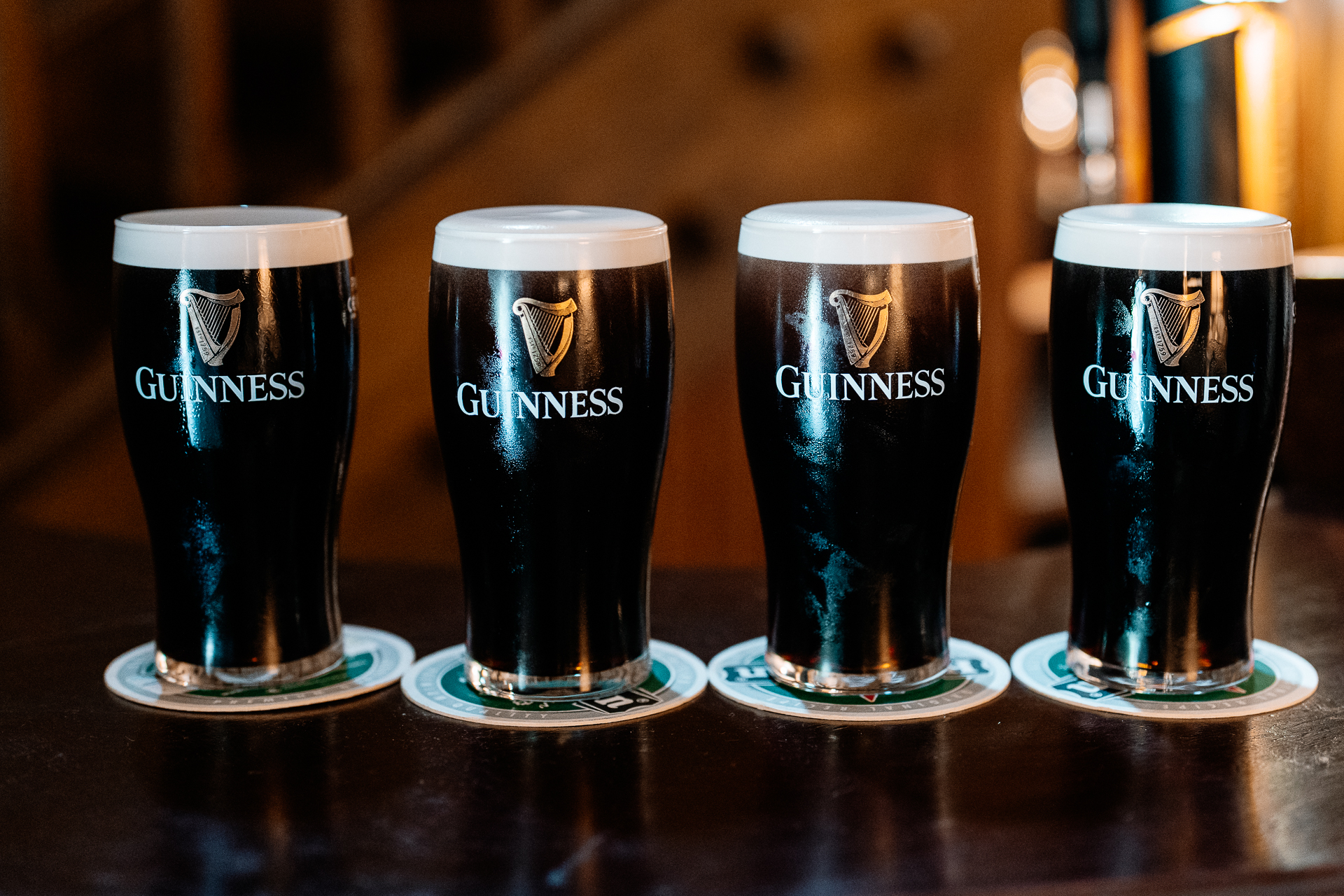 Documentary-style groom prep in the stylish interiors of Cloghan Castle