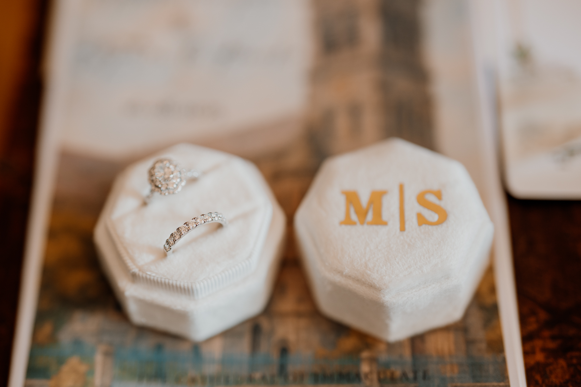 Bride getting ready at Castle Dargan Estate in Sligo – candid wedding preparations