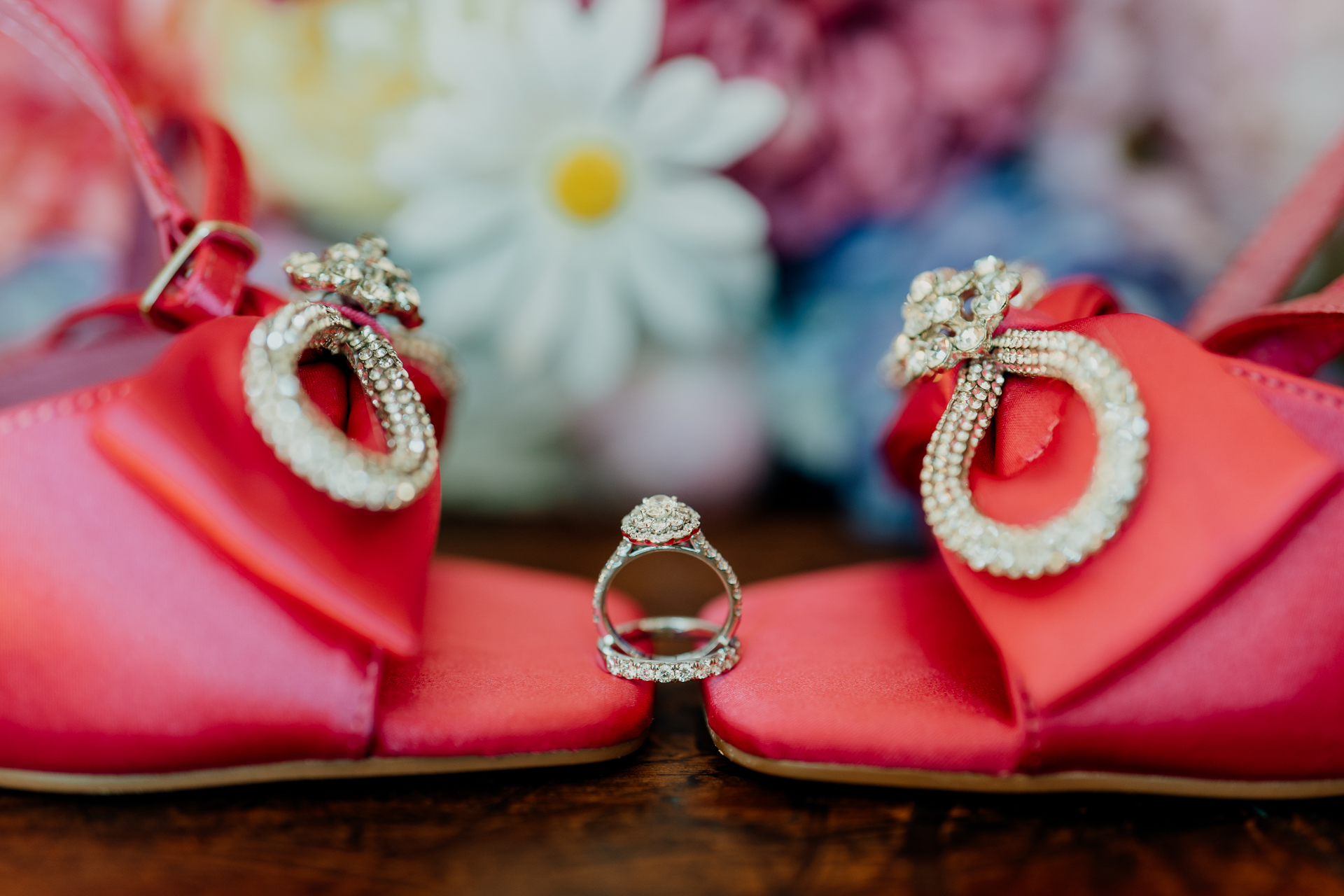 Bride getting ready at Castle Dargan Estate in Sligo – candid wedding preparations