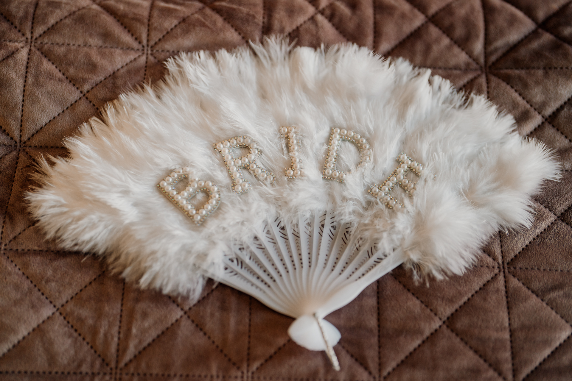 Bride getting ready at Castle Dargan Estate in Sligo – candid wedding preparations