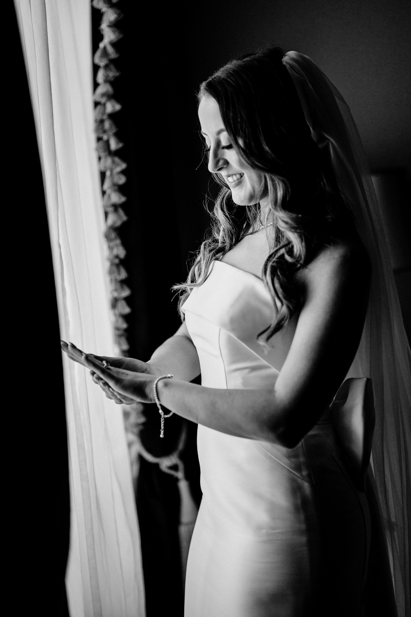 Markree Castle wedding in County Sligo, Ireland