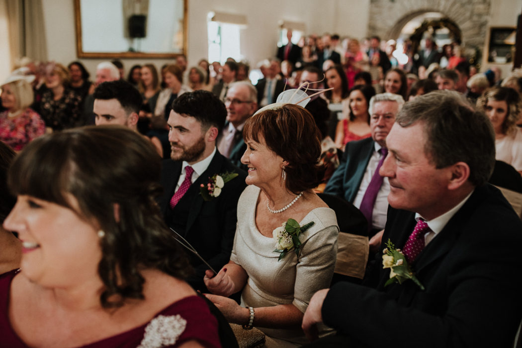Sligo Wedding Photographer Castle Dargan139